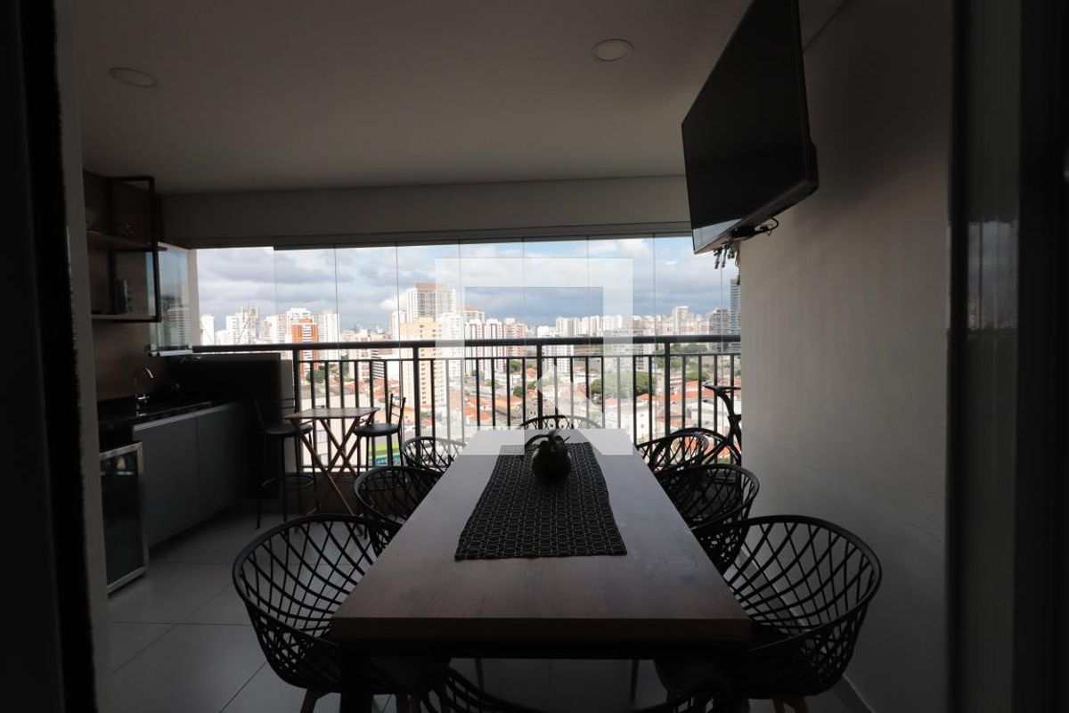 Apartamento, 3 quartos, 106 m² - Foto 50