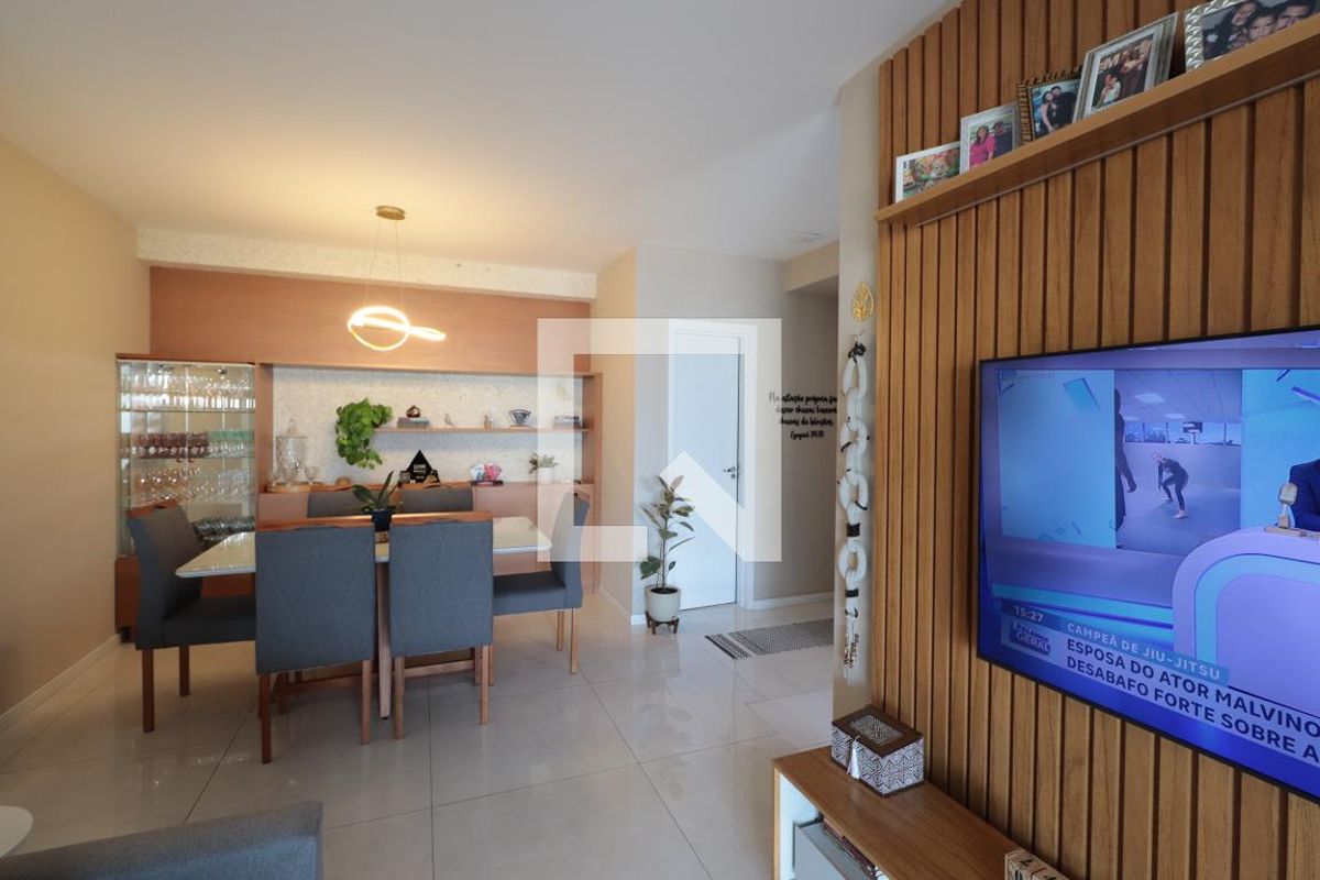 Apartamento, 3 quartos, 106 m² - Foto 8
