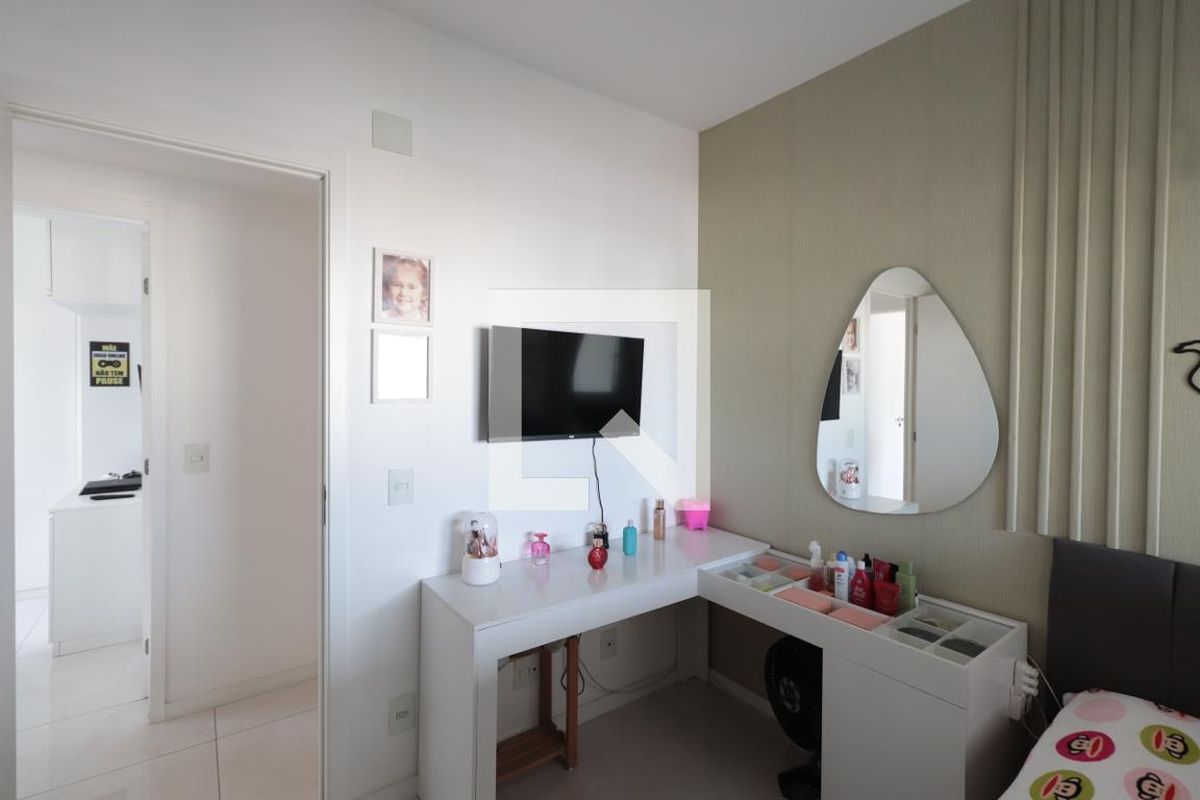 Apartamento, 3 quartos, 106 m² - Foto 46