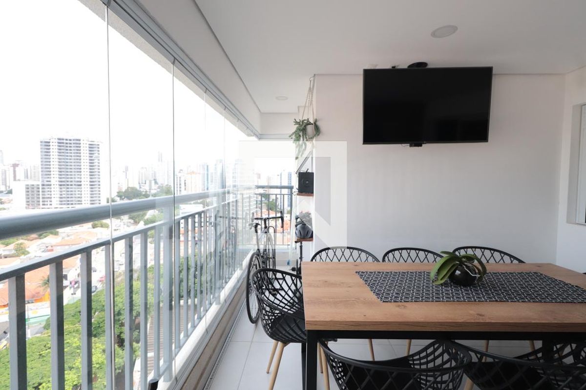 Apartamento, 3 quartos, 106 m² - Foto 28