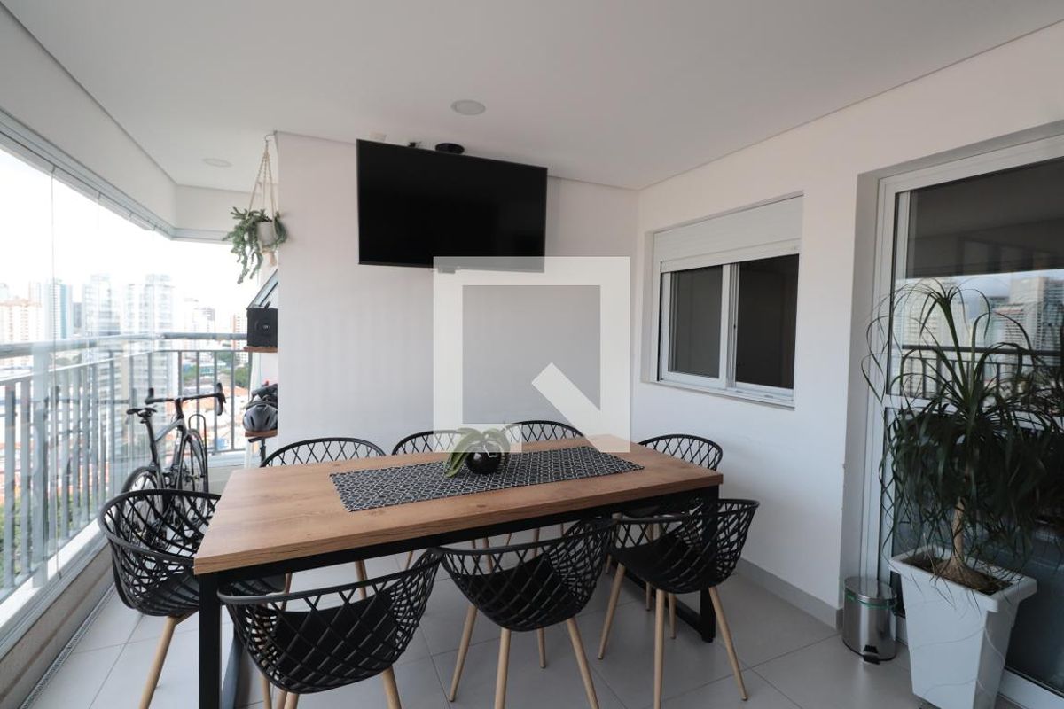 Apartamento, 3 quartos, 106 m² - Foto 26