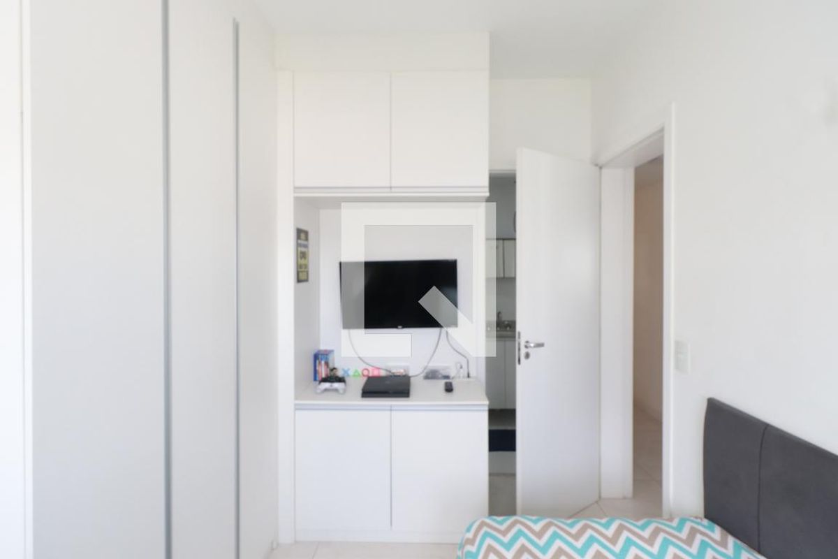 Apartamento, 3 quartos, 106 m² - Foto 102