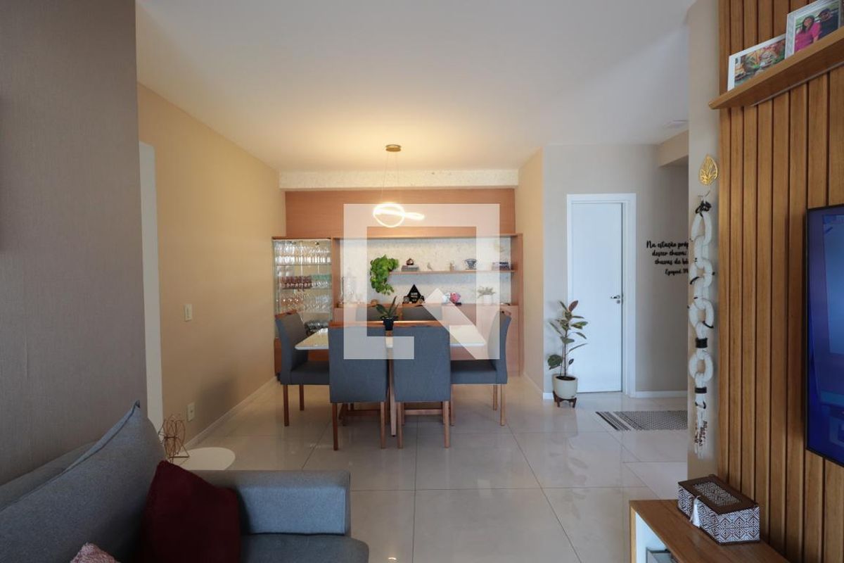 Apartamento, 3 quartos, 106 m² - Foto 10