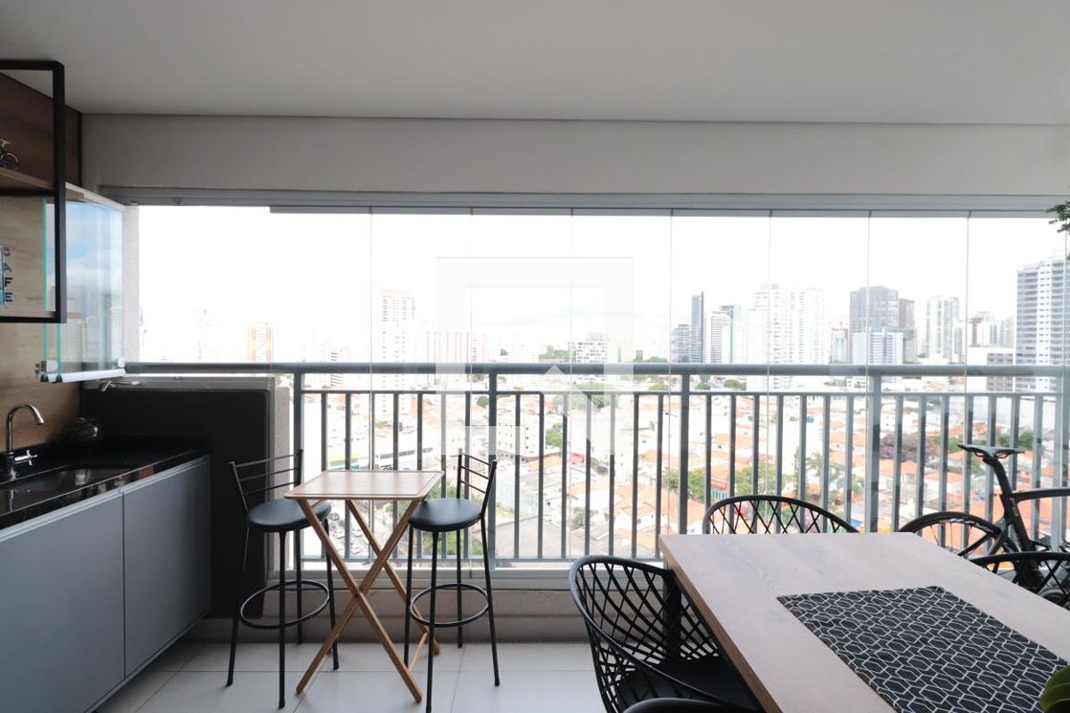 Apartamento, 3 quartos, 106 m² - Foto 16