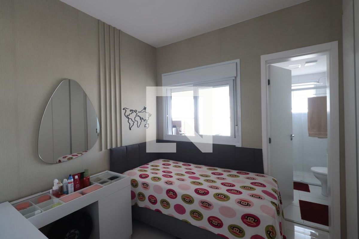 Apartamento, 3 quartos, 106 m² - Foto 38