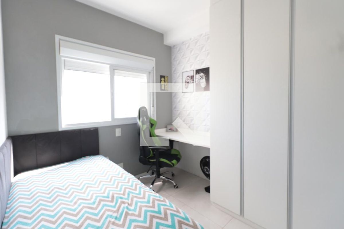 Apartamento, 3 quartos, 106 m² - Foto 94