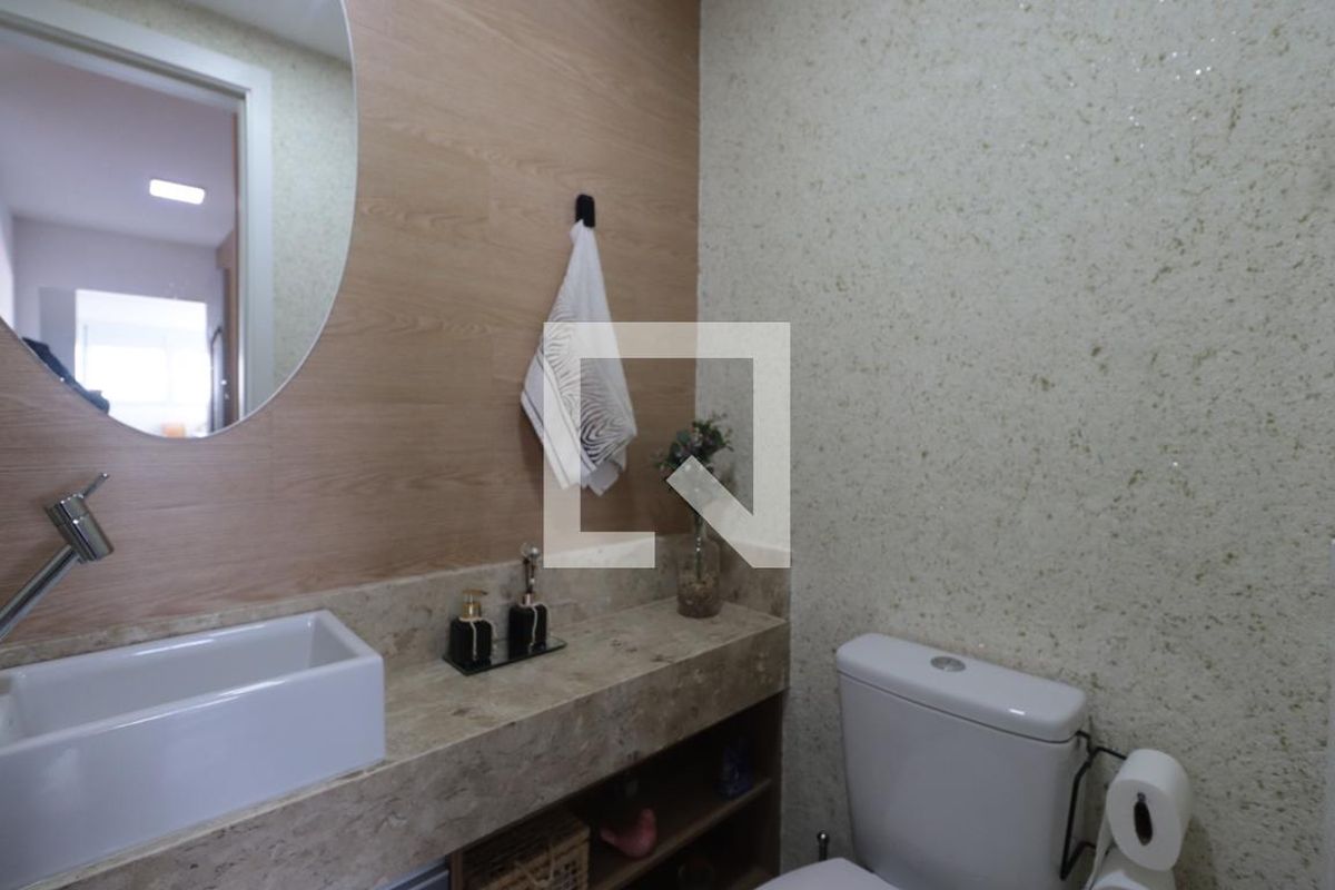 Apartamento, 3 quartos, 106 m² - Foto 122