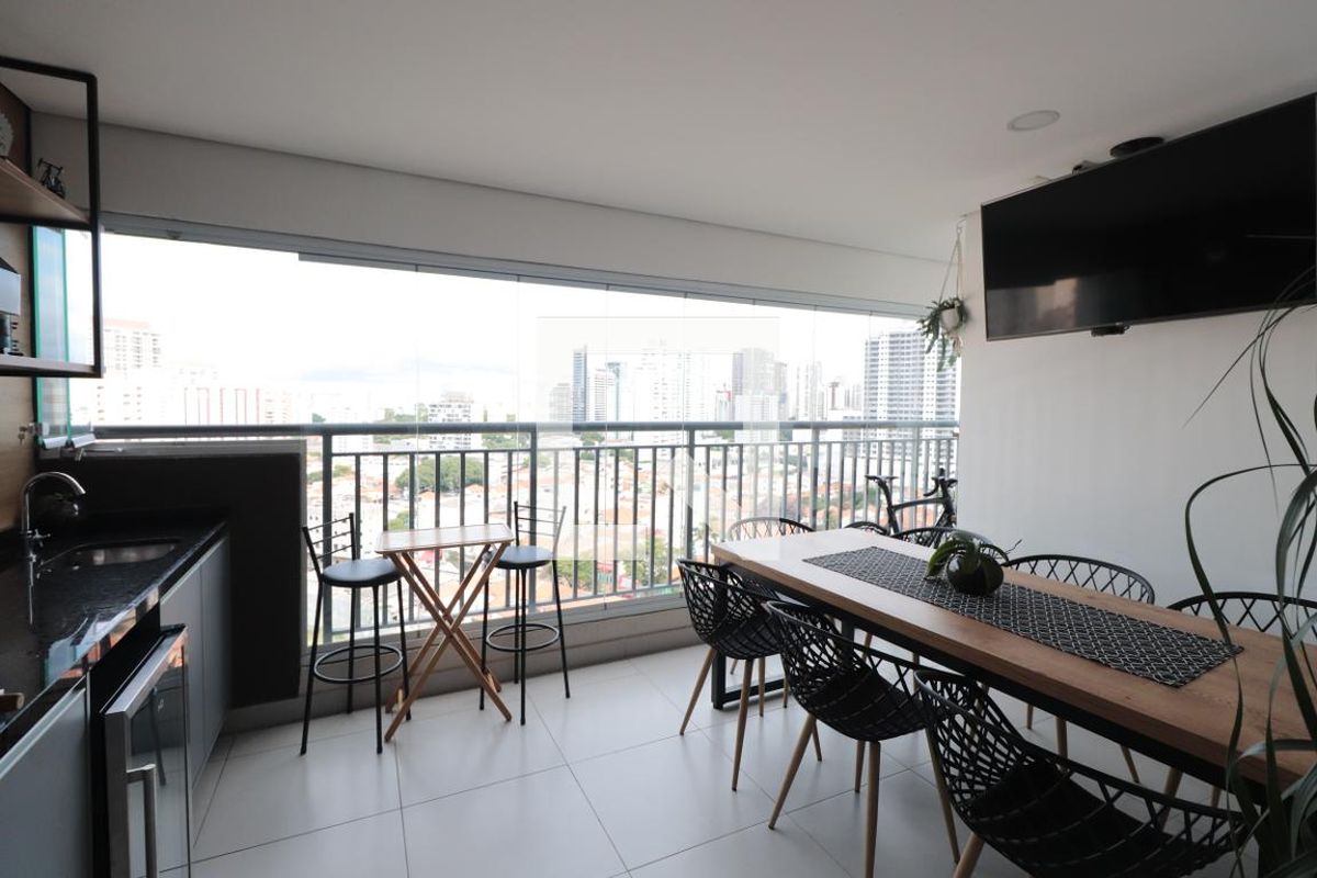 Apartamento, 3 quartos, 106 m² - Foto 14