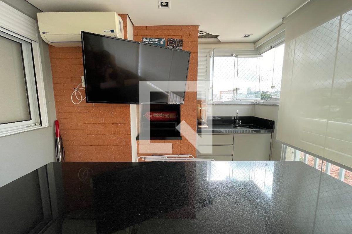 Apartamento, 2 quartos, 87 m² - Foto 28