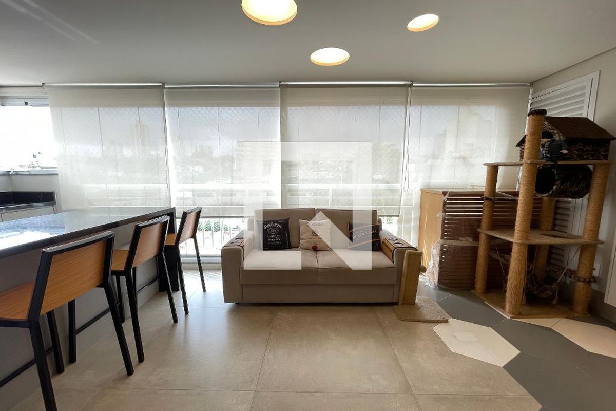 Apartamento, 2 quartos, 87 m² - Foto 36