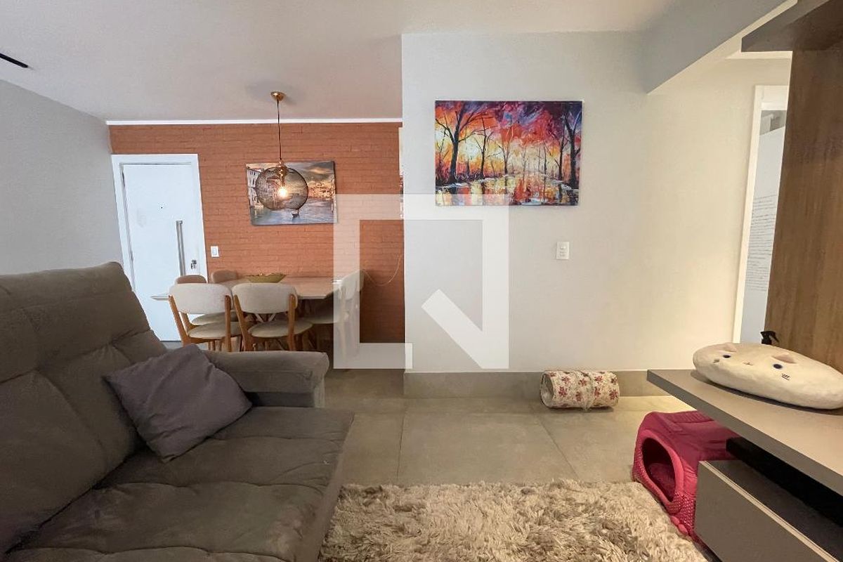 Apartamento, 2 quartos, 87 m² - Foto 14