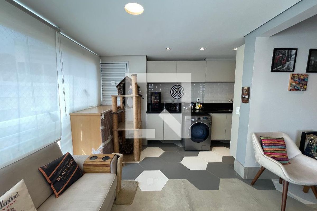 Apartamento, 2 quartos, 87 m² - Foto 30