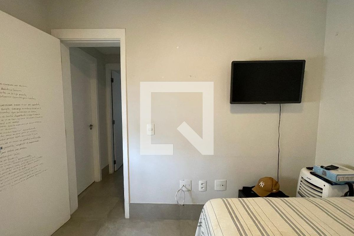 Apartamento, 2 quartos, 87 m² - Foto 52