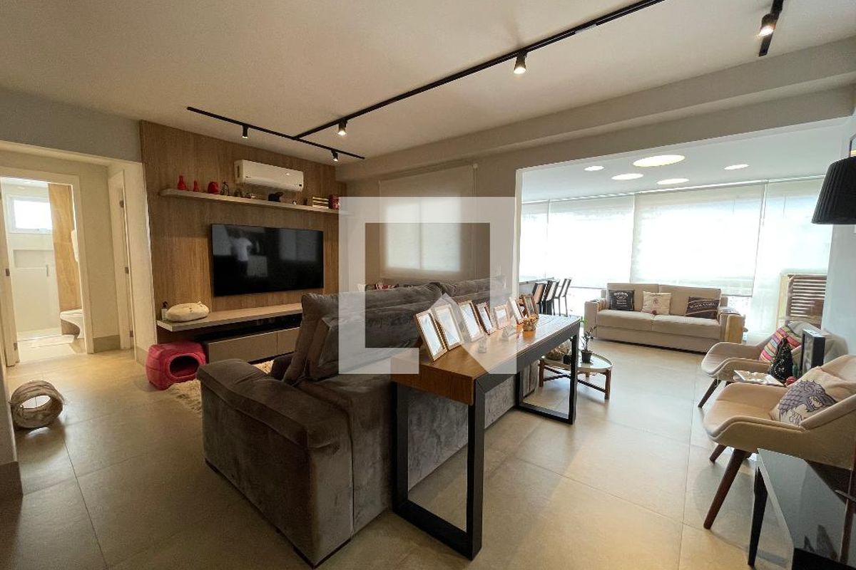 Apartamento, 2 quartos, 87 m² - Foto 2