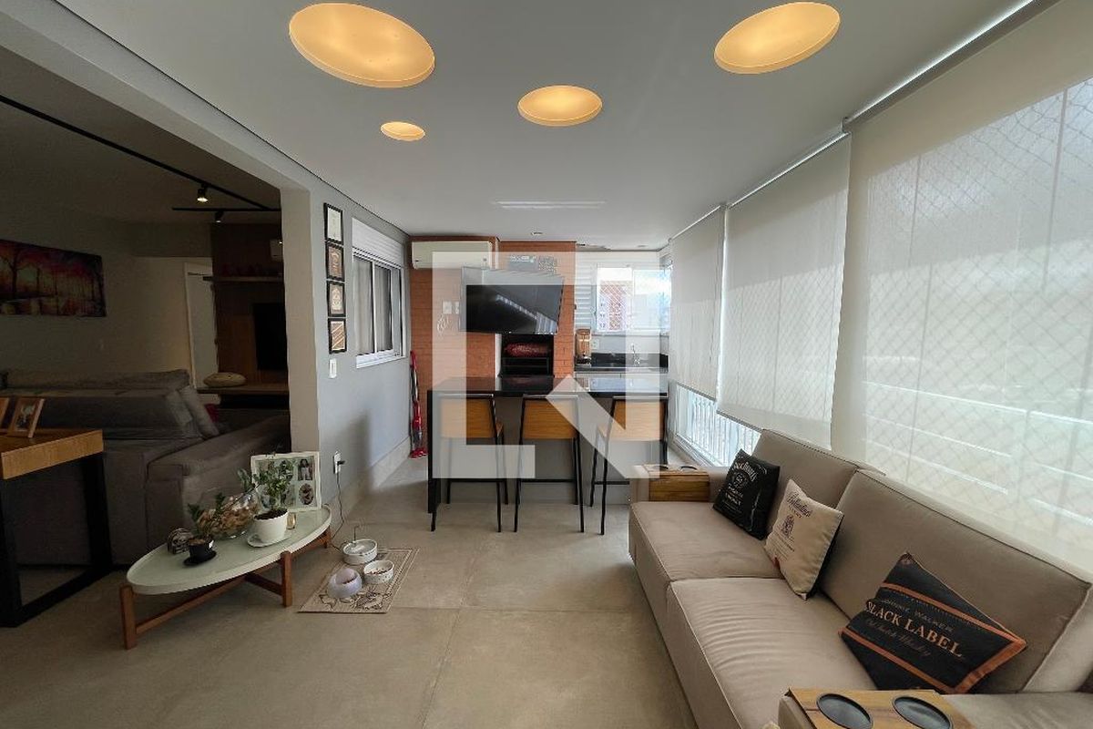 Apartamento, 2 quartos, 87 m² - Foto 32