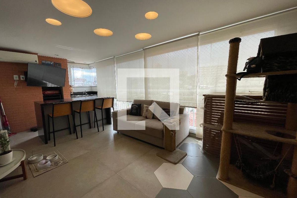 Apartamento, 2 quartos, 87 m² - Foto 34