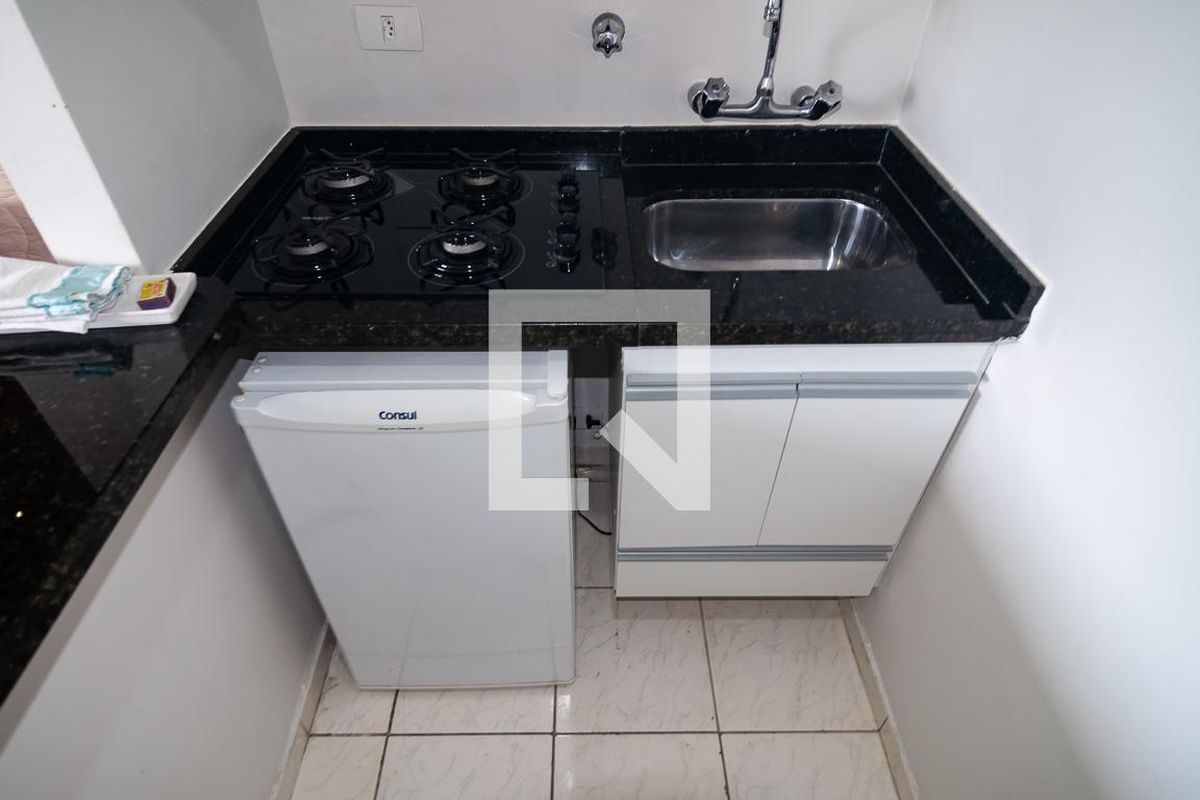 Apartamento, 1 quarto, 29 m² - Foto 38