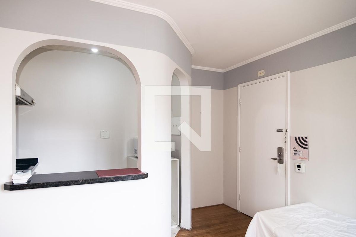 Apartamento, 1 quarto, 29 m² - Foto 6