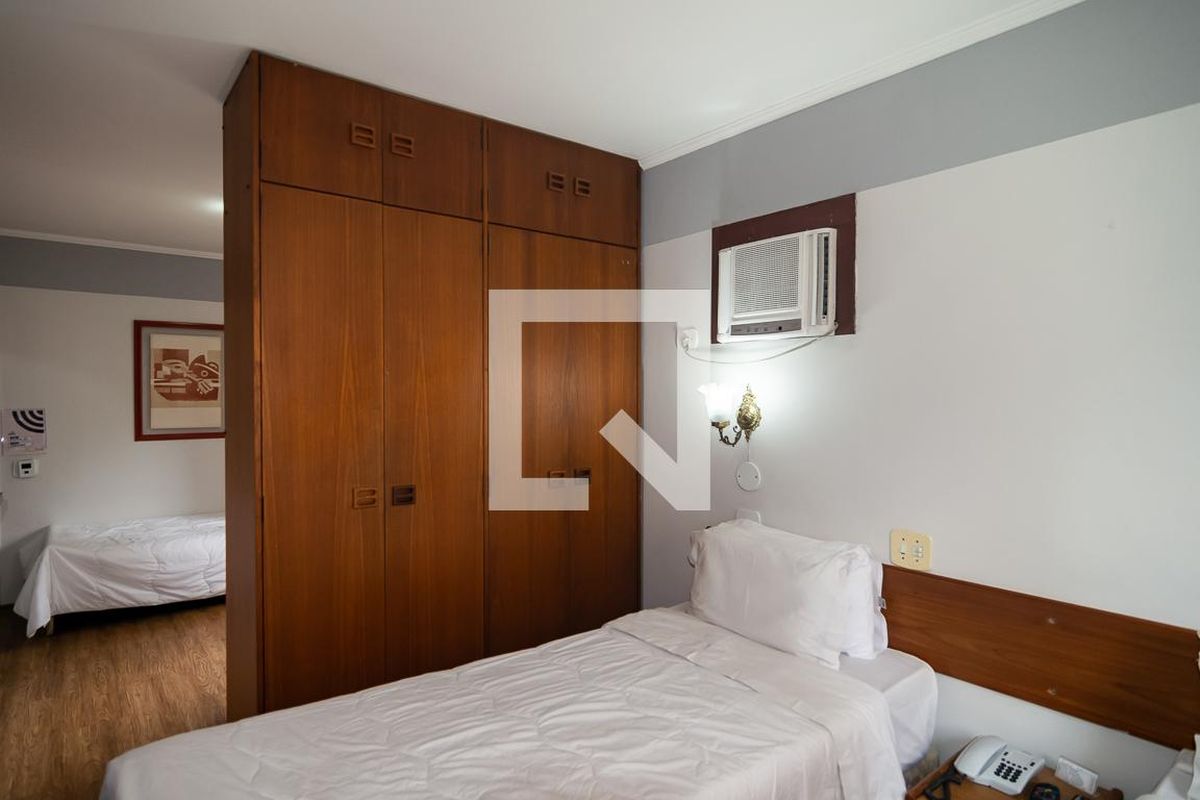 Apartamento, 1 quarto, 29 m² - Foto 20