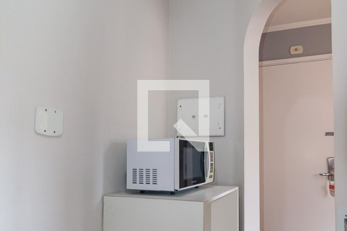Apartamento, 1 quarto, 29 m² - Foto 40