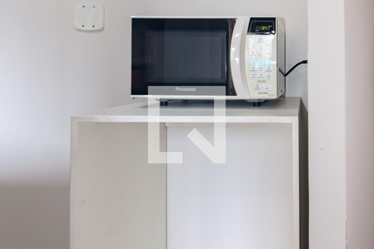 Apartamento, 1 quarto, 29 m² - Foto 34
