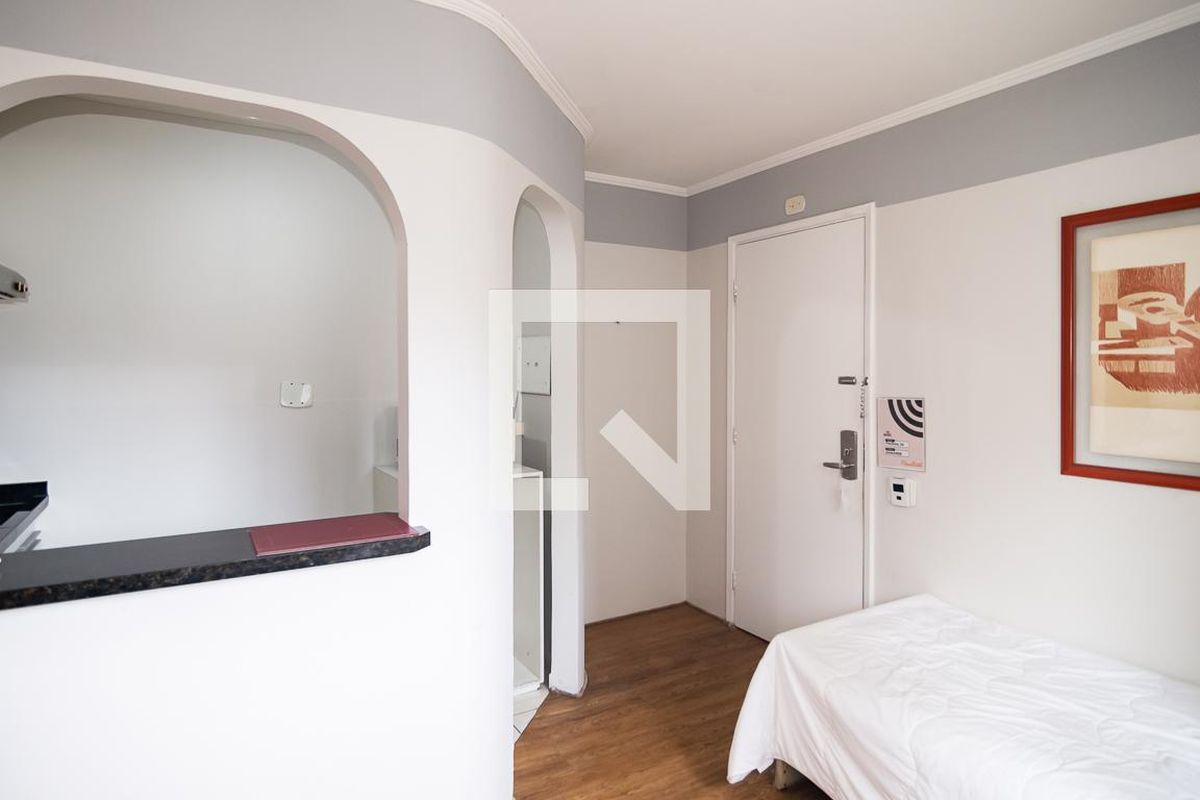 Apartamento, 1 quarto, 29 m² - Foto 10