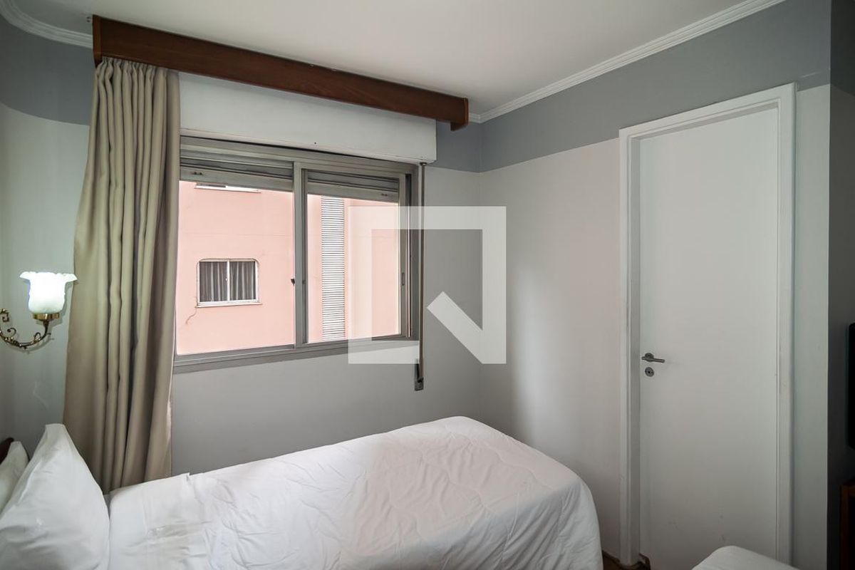 Apartamento, 1 quarto, 29 m² - Foto 16