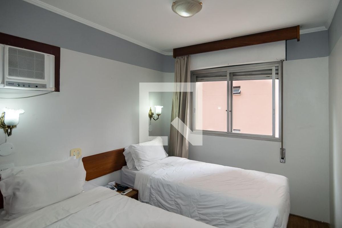 Apartamento, 1 quarto, 29 m² - Foto 14
