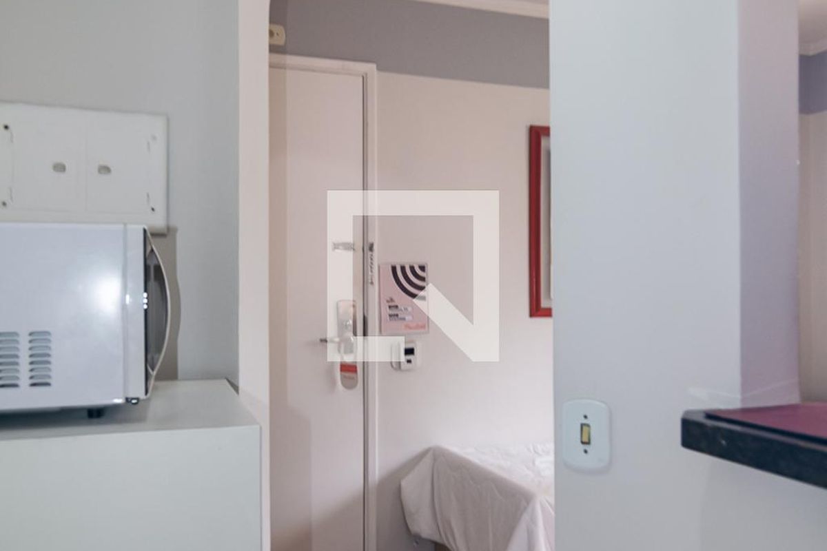 Apartamento, 1 quarto, 29 m² - Foto 42