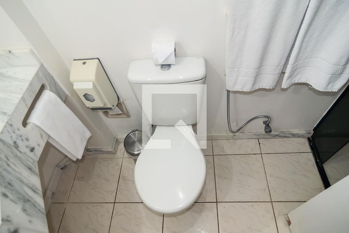 Apartamento, 1 quarto, 29 m² - Foto 22