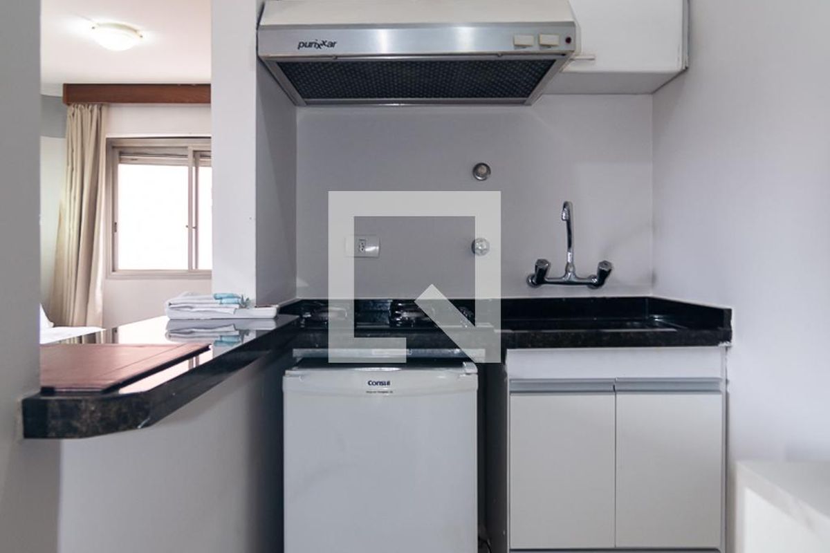 Apartamento, 1 quarto, 29 m² - Foto 36