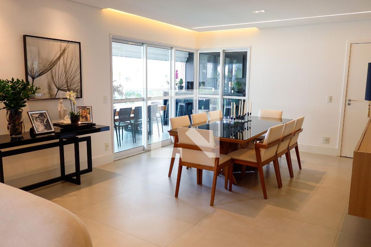 Apartamento, 4 quartos, 254 m² - Foto 17