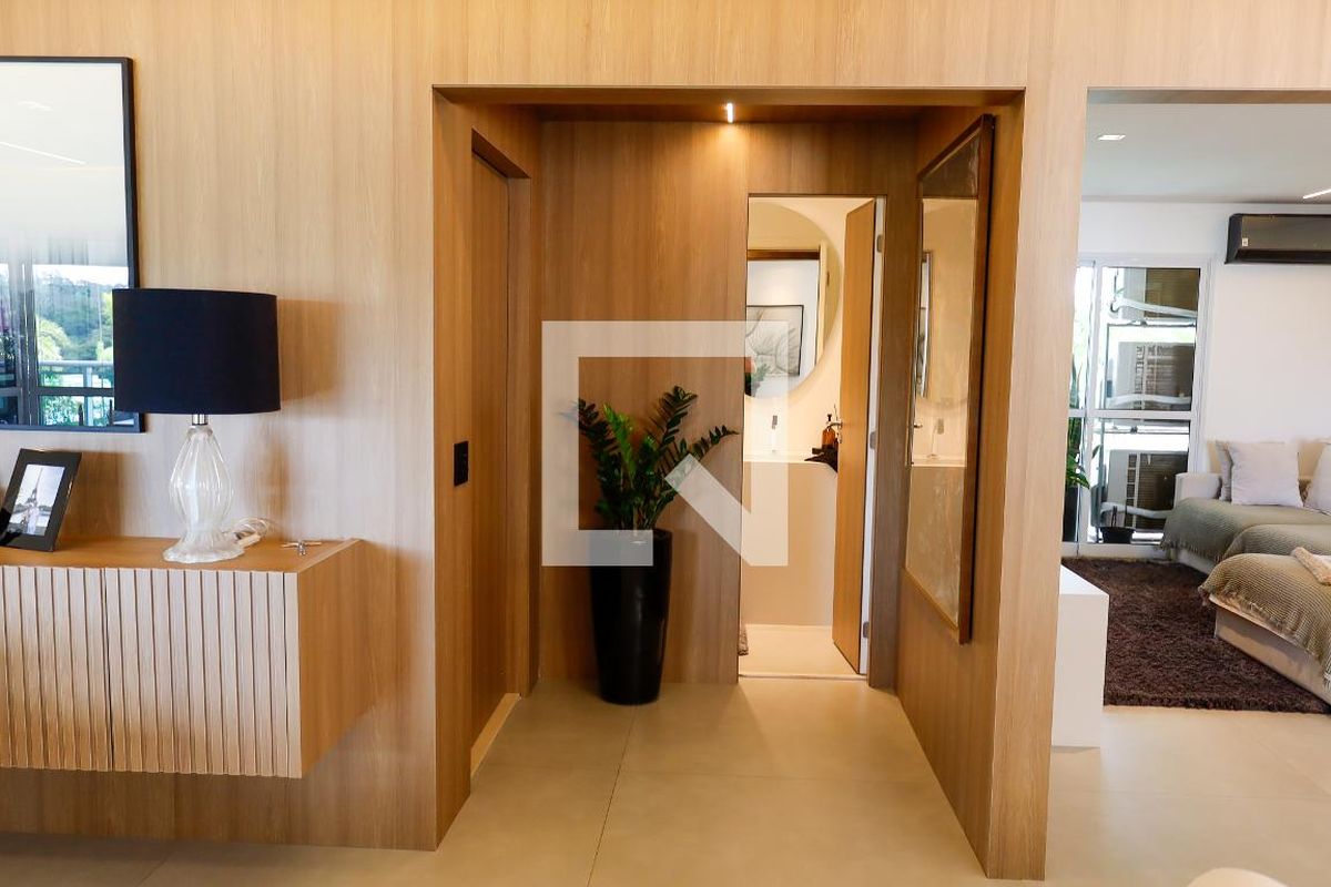 Apartamento, 4 quartos, 254 m² - Foto 21