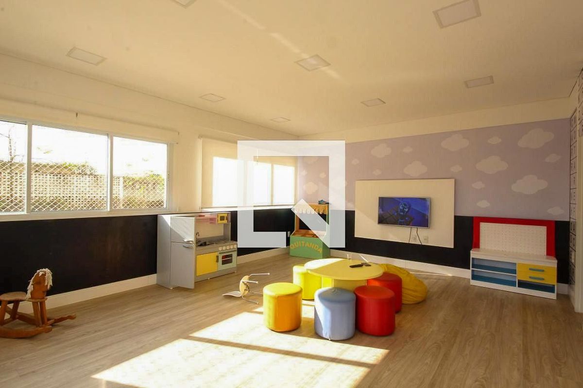 Apartamento, 4 quartos, 254 m² - Foto 169
