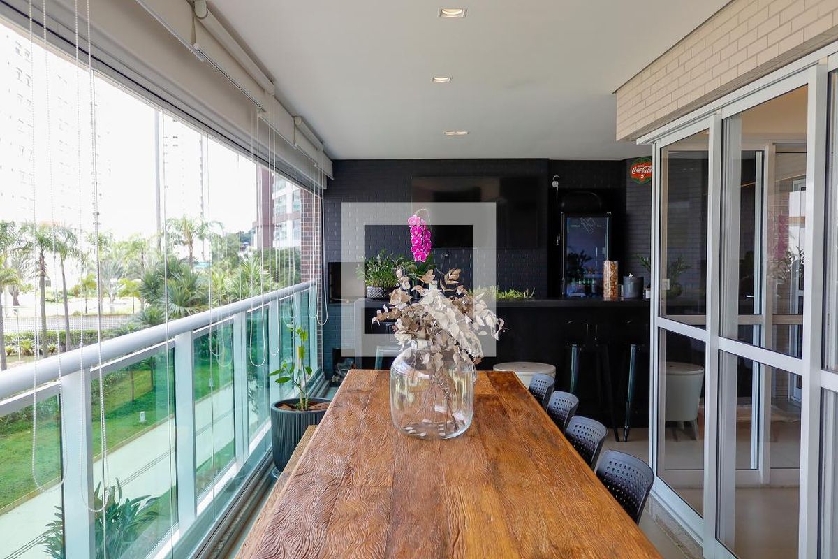 Apartamento, 4 quartos, 254 m² - Foto 127