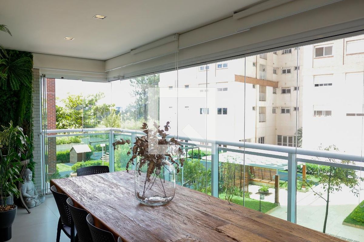 Apartamento, 4 quartos, 254 m² - Foto 133
