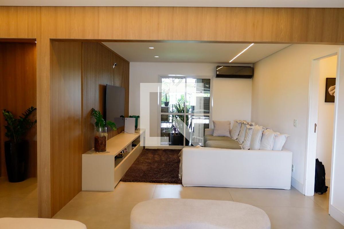 Apartamento, 4 quartos, 254 m² - Foto 11