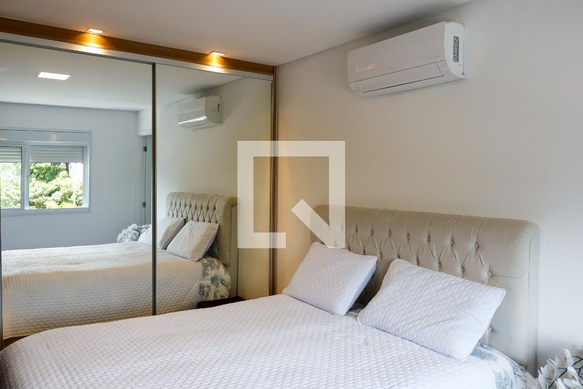 Apartamento, 4 quartos, 254 m² - Foto 41