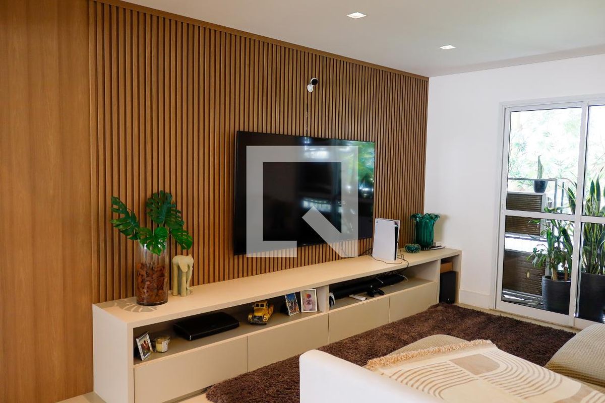 Apartamento, 4 quartos, 254 m² - Foto 15
