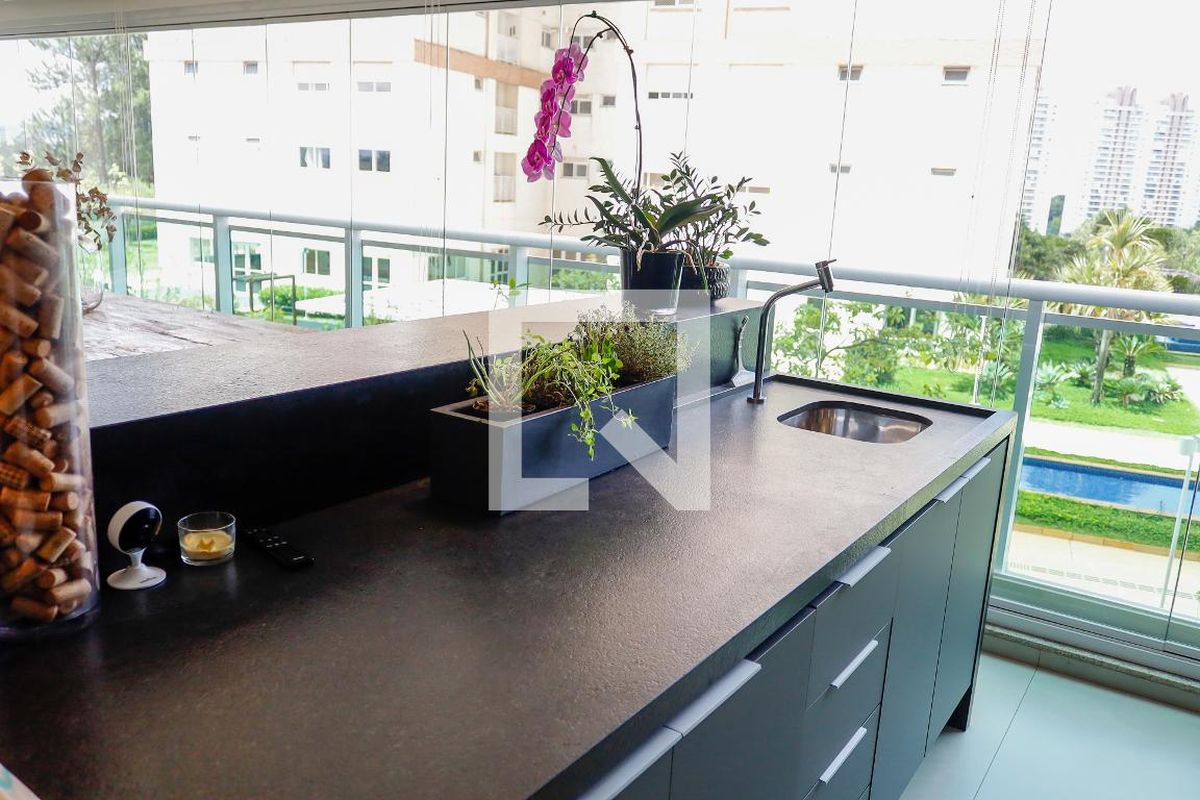 Apartamento, 4 quartos, 254 m² - Foto 137