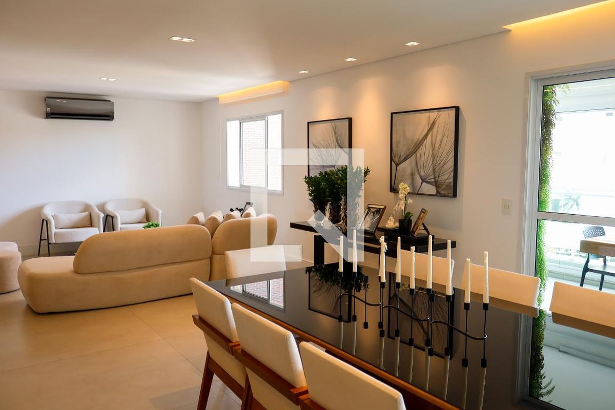 Apartamento, 4 quartos, 254 m² - Foto 27