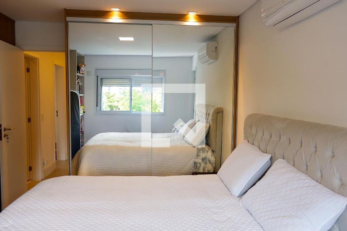 Apartamento, 4 quartos, 254 m² - Foto 43