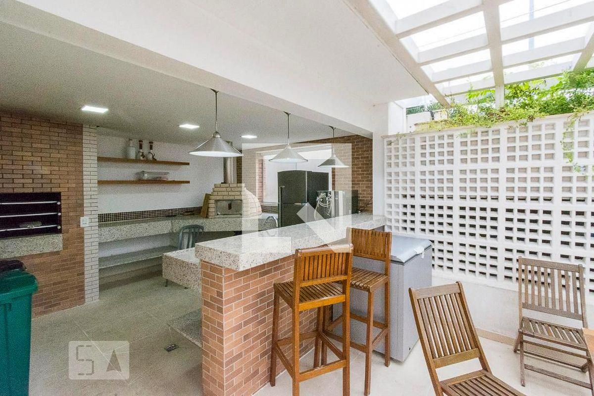 Apartamento, 4 quartos, 254 m² - Foto 163