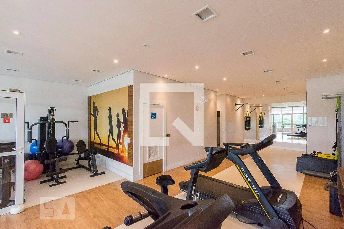 Apartamento, 4 quartos, 254 m² - Foto 153