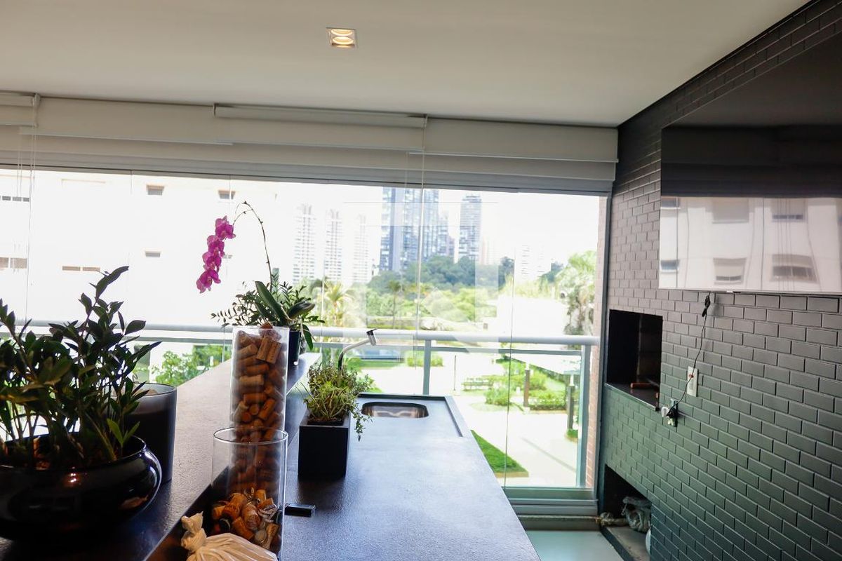 Apartamento, 4 quartos, 254 m² - Foto 135