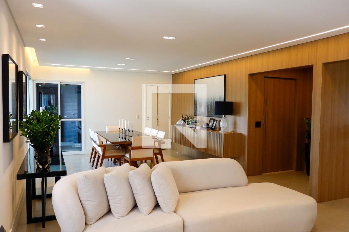 Apartamento, 4 quartos, 254 m² - Foto 7