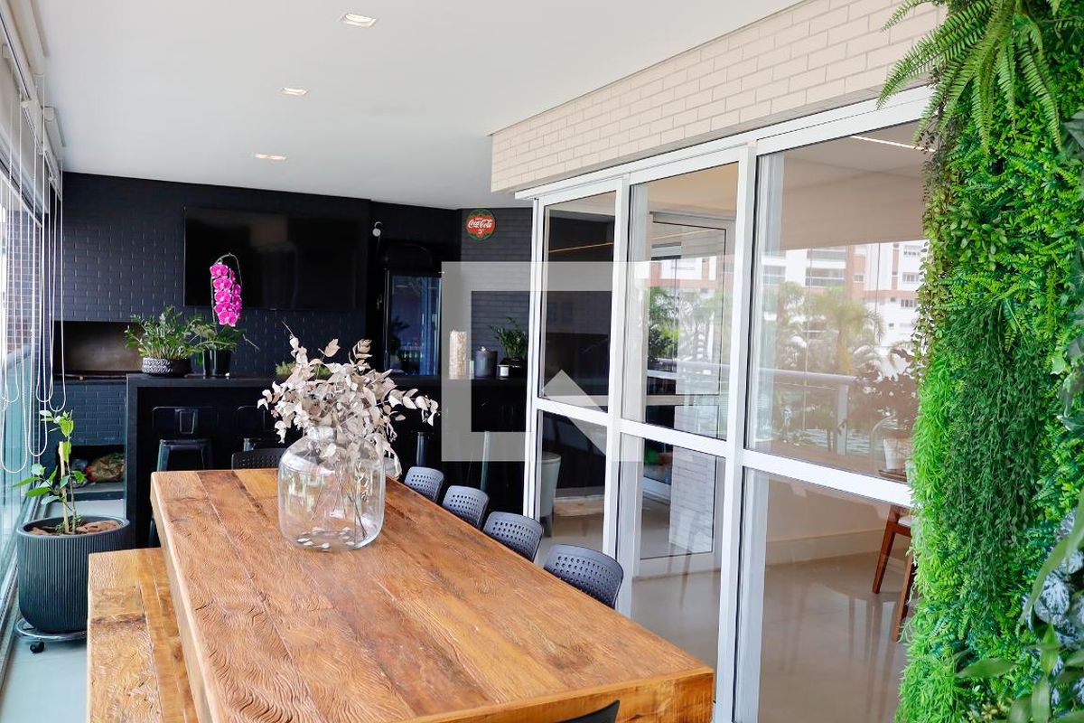 Apartamento, 4 quartos, 254 m² - Foto 129
