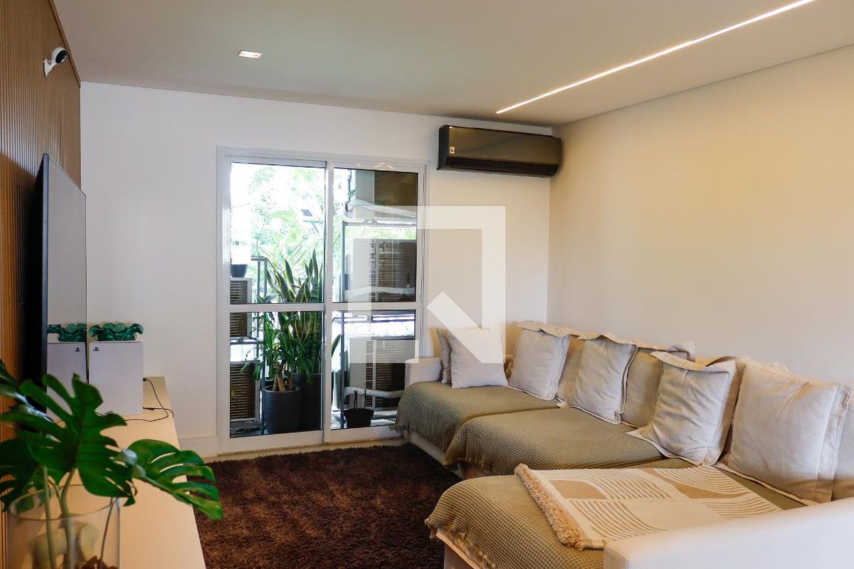 Apartamento, 4 quartos, 254 m² - Foto 13
