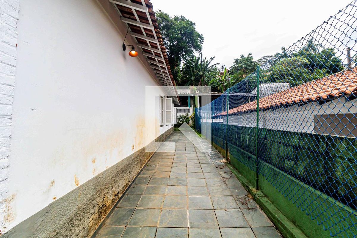 Casa, 4 quartos, 400 m² - Foto 92