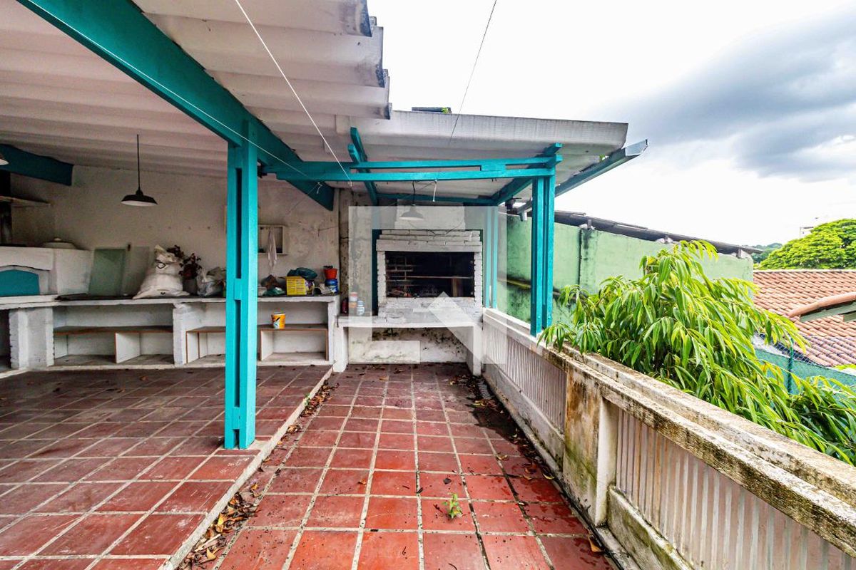 Casa, 4 quartos, 400 m² - Foto 74